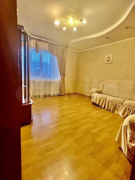 3-к. квартира, 65 м, 3/9 эт. - Фото 0