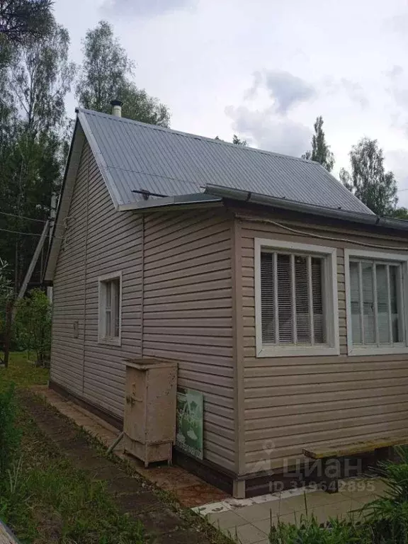 Дача, 68 м - Фото 1