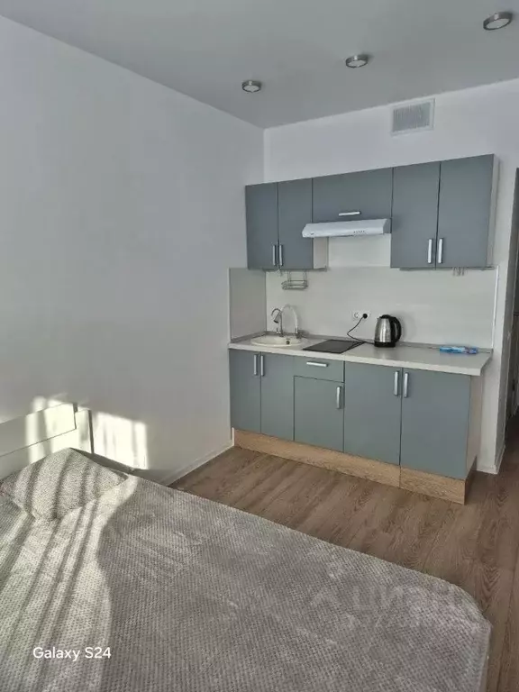 Студия Московская область, Красногорск городской округ, пос. ... - Фото 2