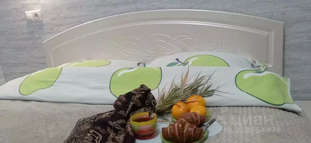 2-к кв. Московская область, Сергиев Посад Сергиевская ул., 13к3 (41.0 ... - Фото 2