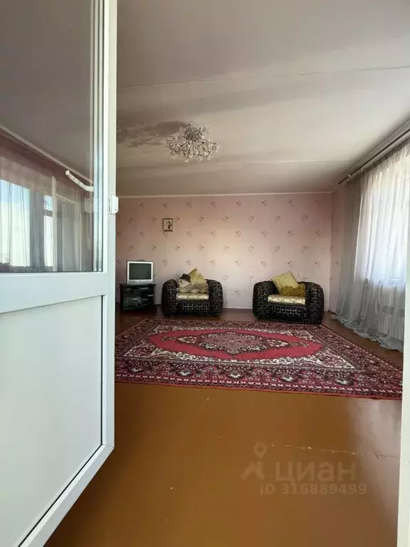 2-к кв. Новгородская область, Великий Новгород Большая ... - Фото 1