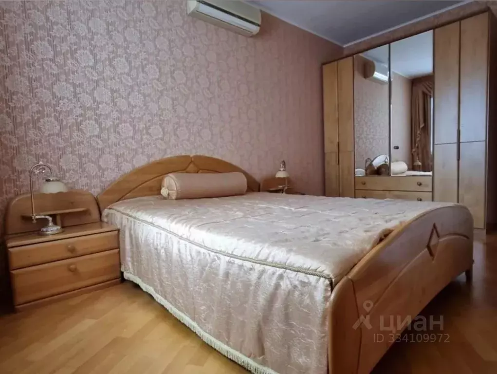 3-к кв. Москва Можайское ш., 4К1 (75.0 м) - Фото 2