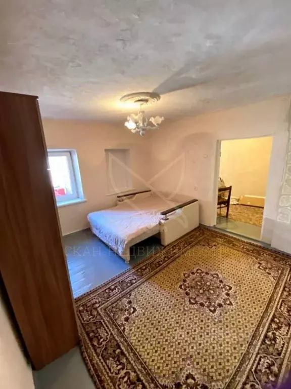 Дом в Ставропольский край, Пятигорск Краснослободская ул., 9 (29 м) - Фото 1