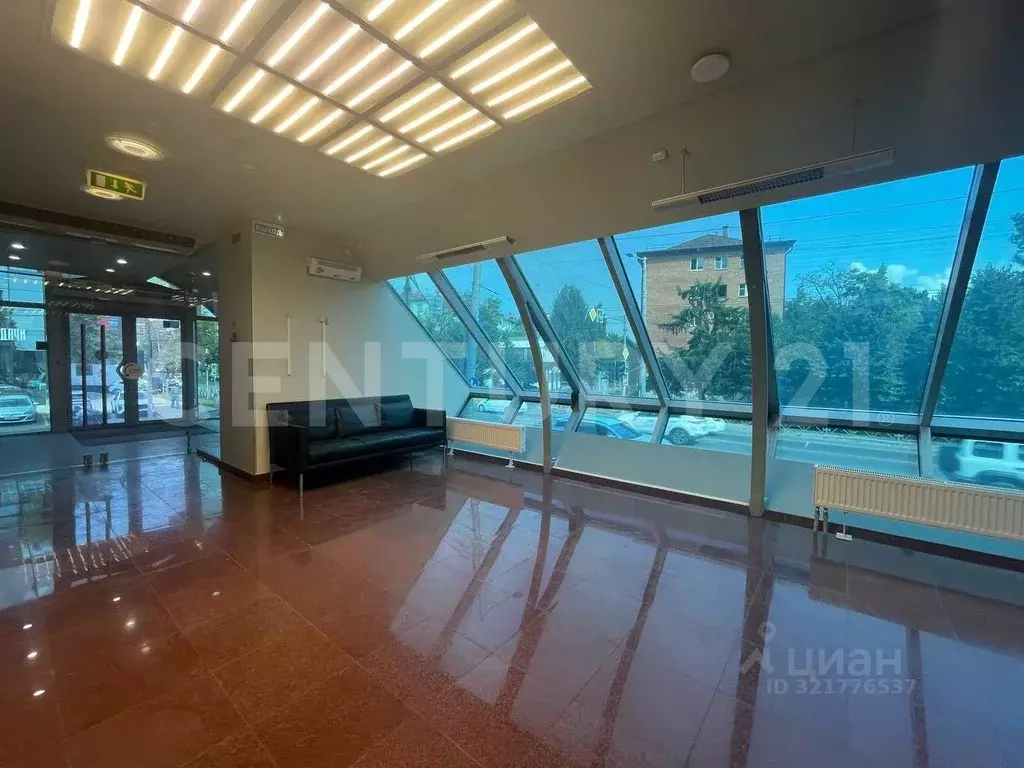 Помещение свободного назначения в Краснодарский край, Краснодар ... - Фото 1