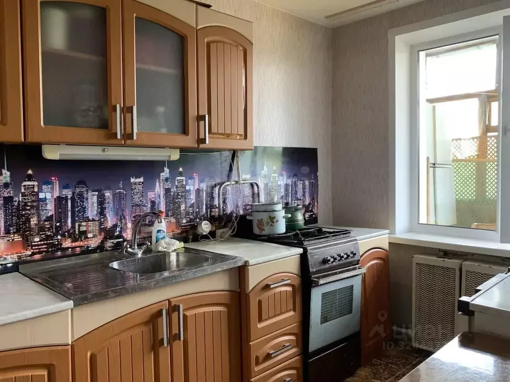 2-к кв. Марий Эл, Волжск ул. Вавилова, 2 (47.9 м) - Фото 1