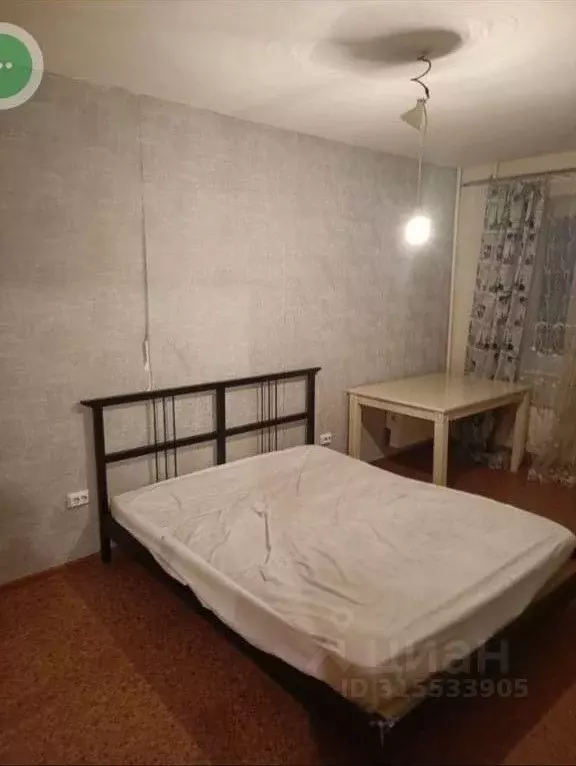 1-к кв. Тюменская область, Тюмень ул. Стартовая, 3 (36.0 м) - Фото 2