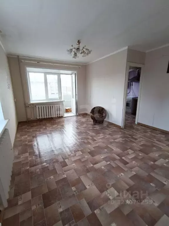 1-к кв. Костромская область, Кострома Советская ул., 100 (32.0 м) - Фото 1