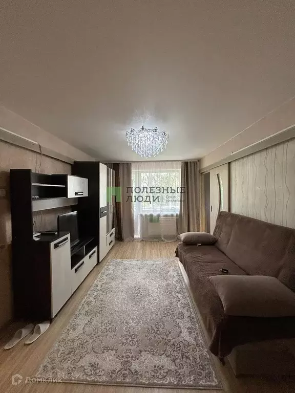 Продаётся 4-к квартира, 59.2 м - Фото 0