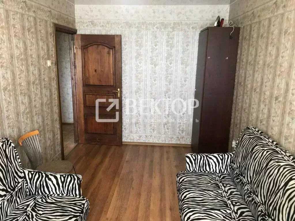 3-к кв. Костромская область, Кострома Центральная ул., 23 (70.0 м) - Фото 1