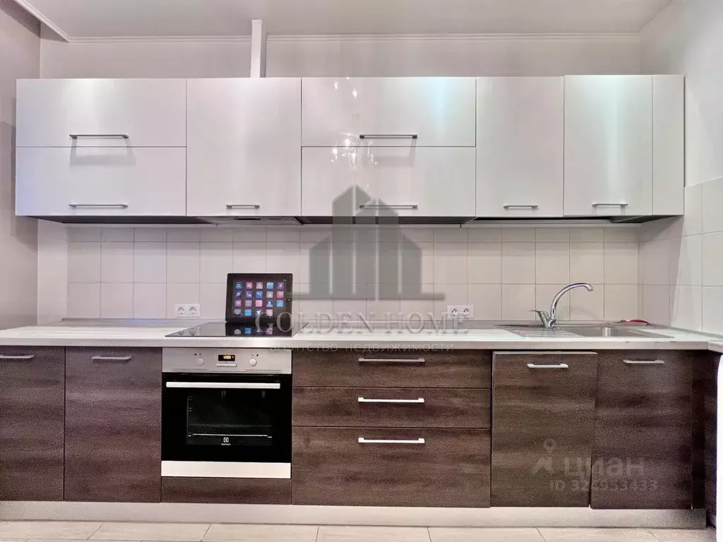 2-к кв. Санкт-Петербург Фермское ш., 22к3 (70.0 м) - Фото 1