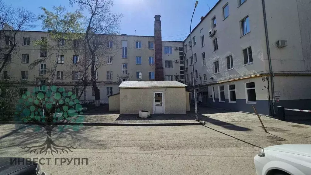 Офис в Самарская область, Самара ул. Фрунзе, 161 (80 м) - Фото 2