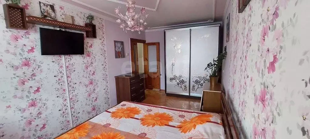 3-к кв. Крым, Евпатория ул. 9 Мая, 43 (65.3 м) - Фото 1