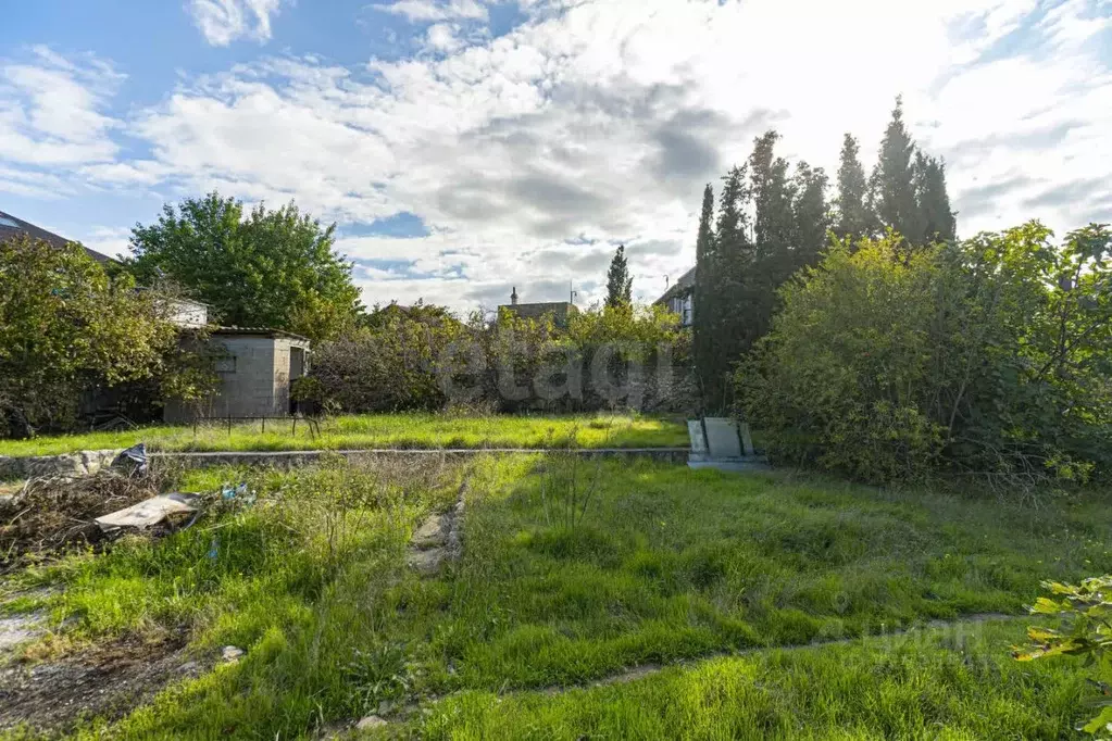 Участок в Севастополь Электрон садоводческое товарищество,  (5.66 ... - Фото 1