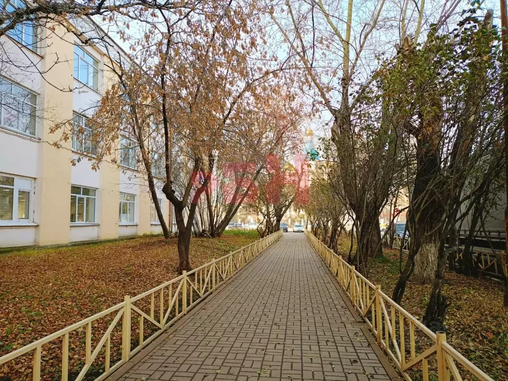 Офис в Свердловская область, Екатеринбург ул. Машиностроителей, 29 (57 ... - Фото 1