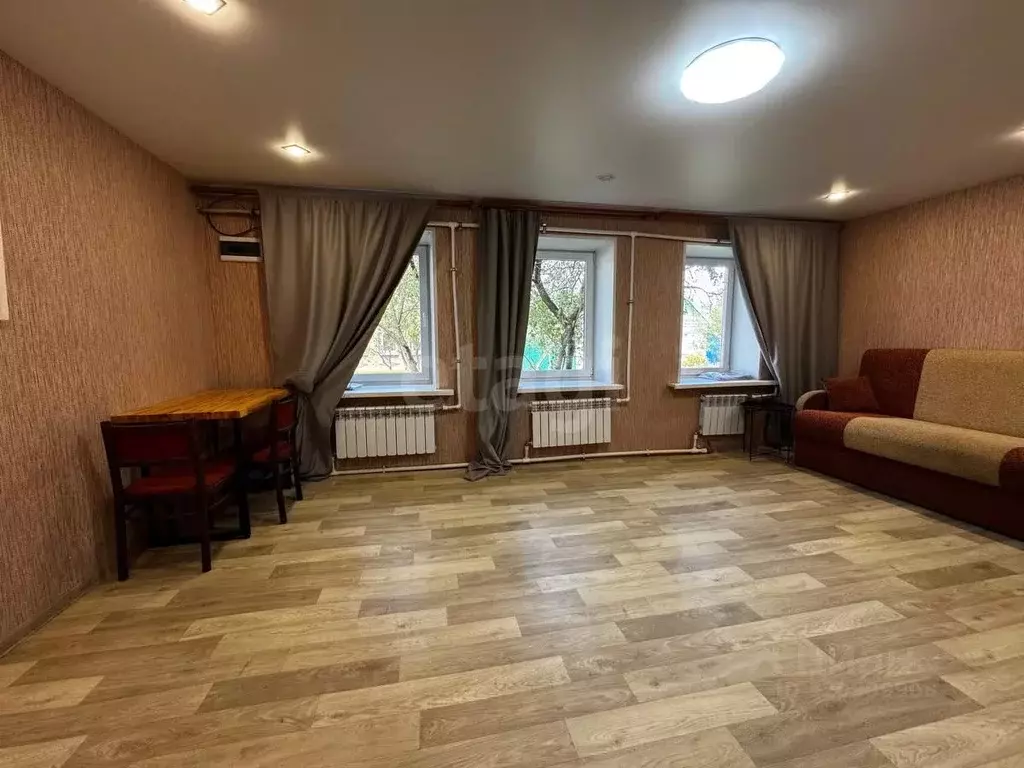 Дом в Тверская область, Торжок ул. Урицкого, 46 (101 м) - Фото 1