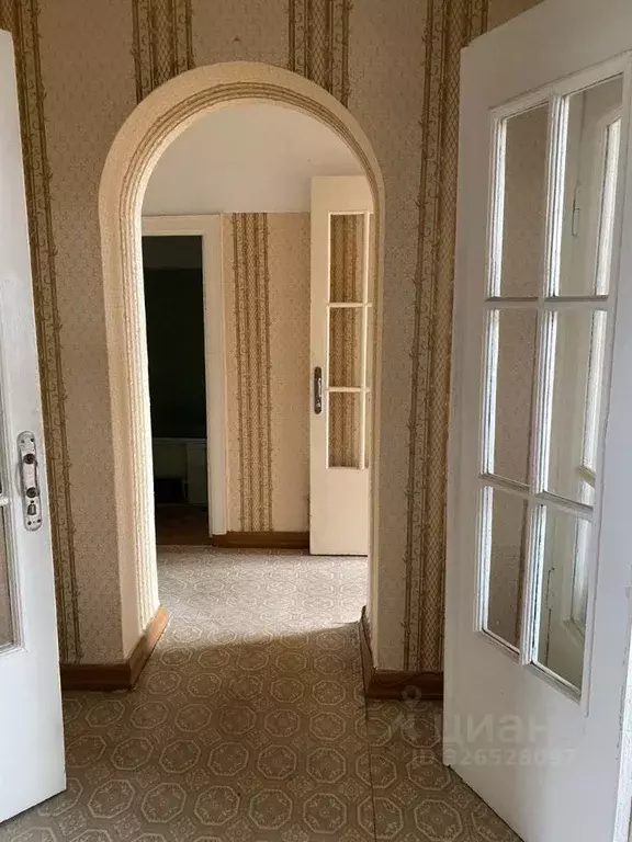 3-к кв. Омская область, Омск Спартаковская ул., 13 (75.0 м) - Фото 2