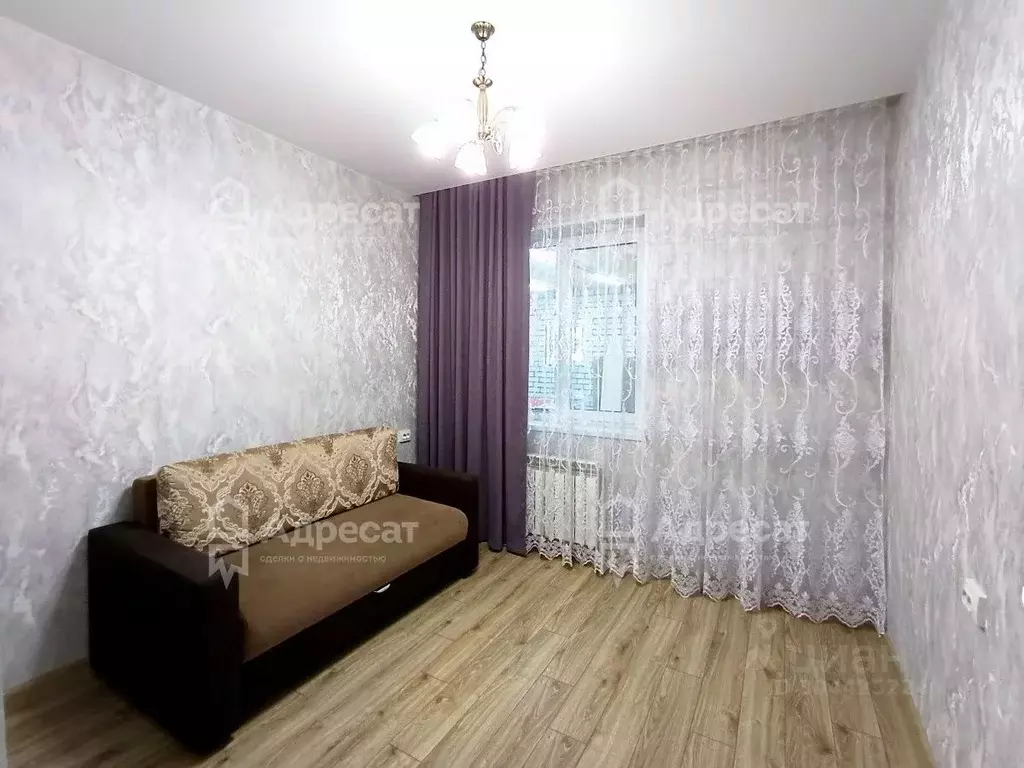 Дом в Волгоградская область, Волгоград Рабочий поселок Водстрой тер., ... - Фото 1