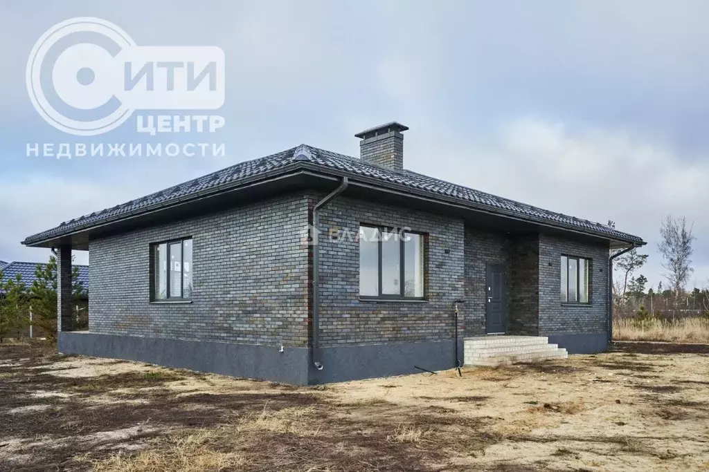 Дом в Воронежская область, Рамонский район, Новоживотинновское с/пос, ... - Фото 2