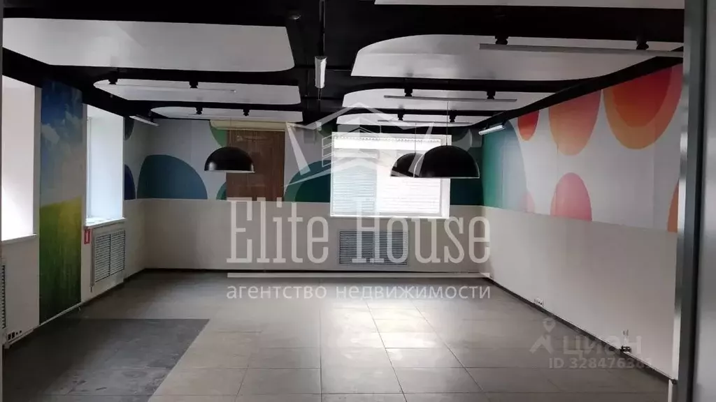 Офис в Калужская область, Калуга Московская ул., 31 (63 м) - Фото 1