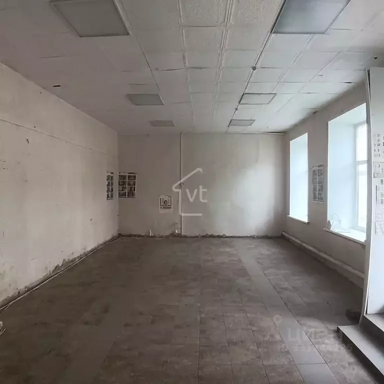 Помещение свободного назначения в Владимирская область, Собинка ул. ... - Фото 2