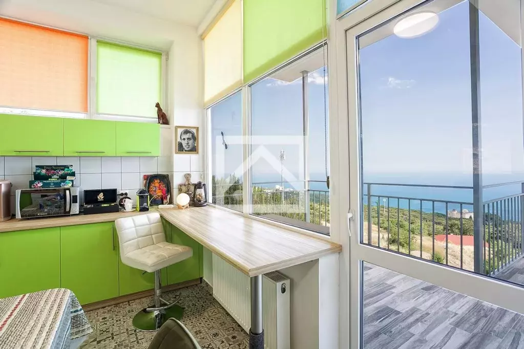 Дом в Крым, Ялта муниципальный округ, Восход пгт ул. Сосновый Бор, 19 ... - Фото 2