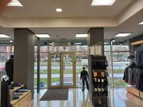 Торговая площадь в Самарская область, Самара ул. Стара-Загора, 117 ... - Фото 2