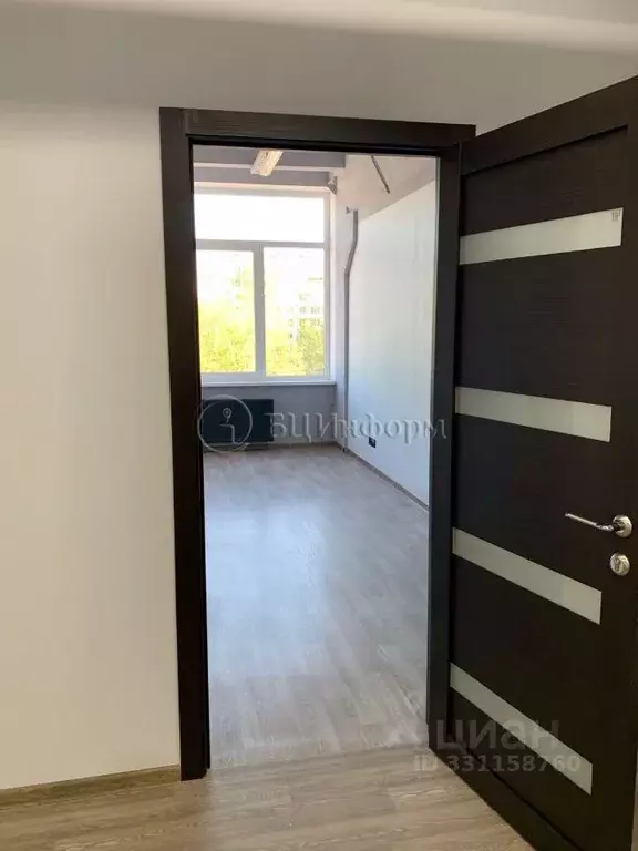 Офис в Санкт-Петербург Магнитогорская ул., 30 (50 м) - Фото 1