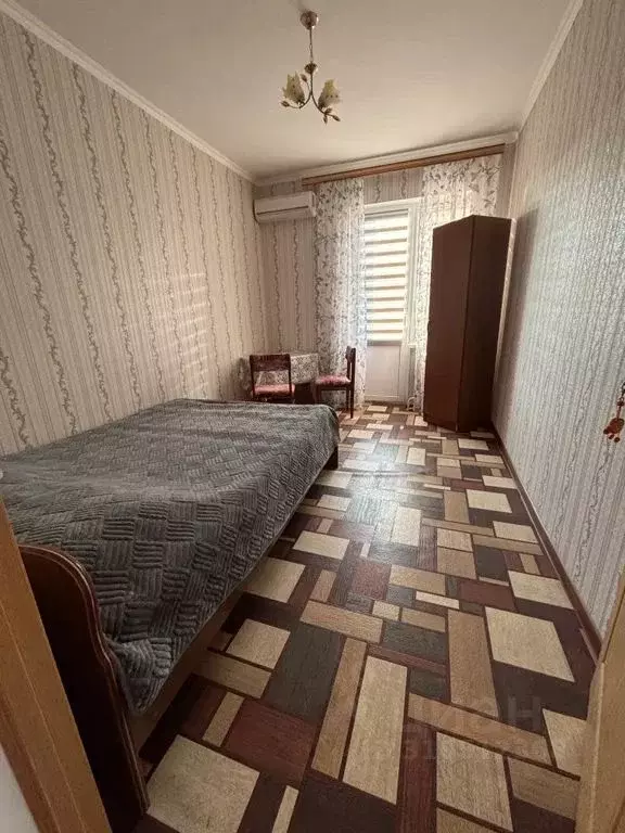 Комната Краснодарский край, Сочи Аше мкр, ул. Репина, 42А - Фото 1