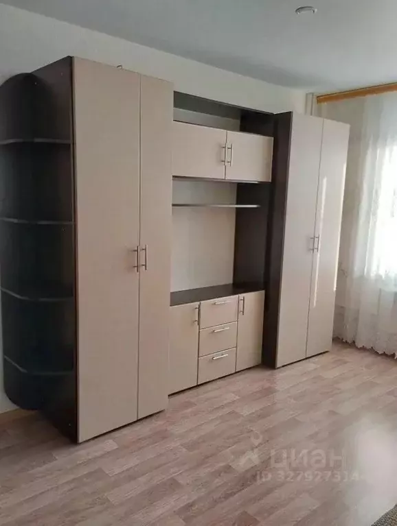 1-к кв. Самарская область, Тольятти ул. 40 лет Победы, 49Д (42.8 м) - Фото 2