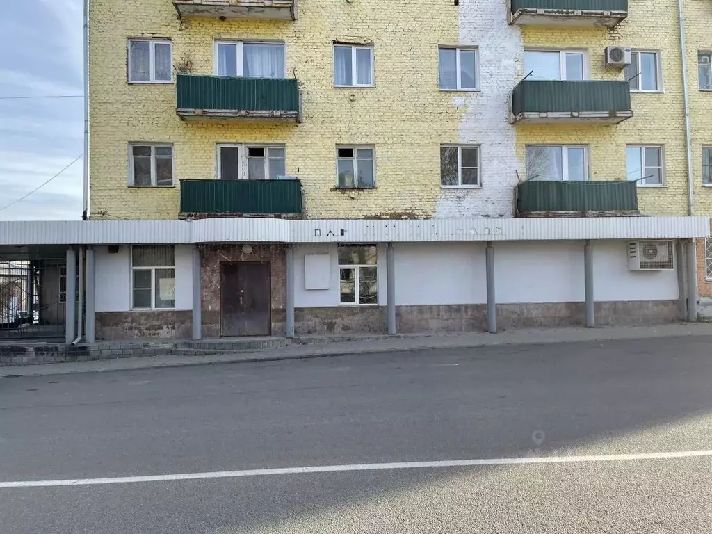 Помещение свободного назначения в Белгородская область, Старый Оскол ... - Фото 1