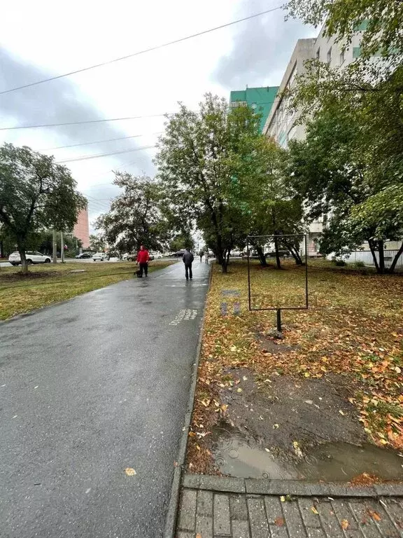 Помещение свободного назначения (39 м) - Фото 1