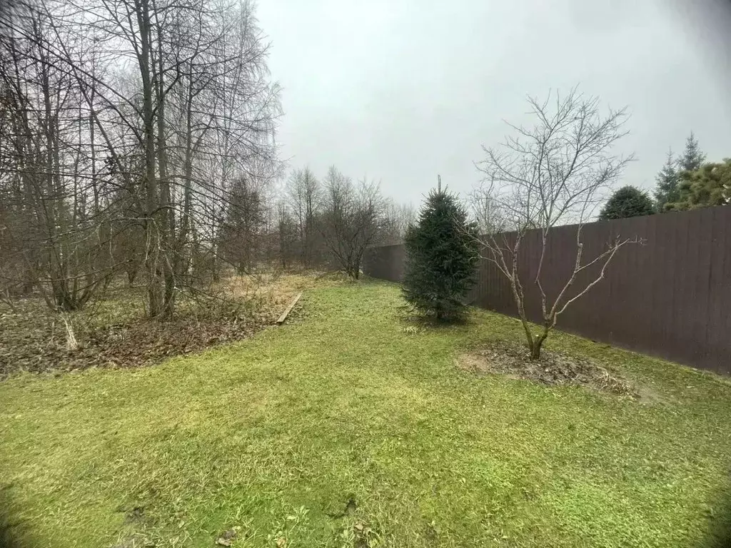 Участок в Московская область, Королев СНТ Водопроводчик-12 ТСН,  (14.5 ... - Фото 1