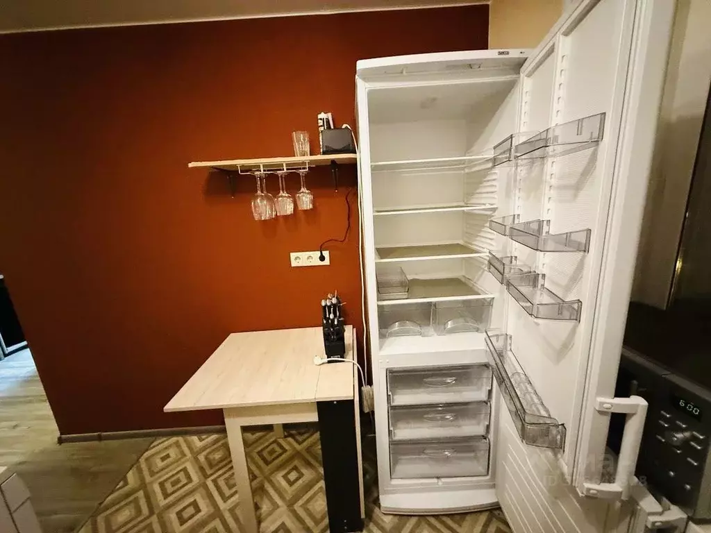 1-к кв. Московская область, Лобня ул. Чехова, 9 (32.4 м) - Фото 2