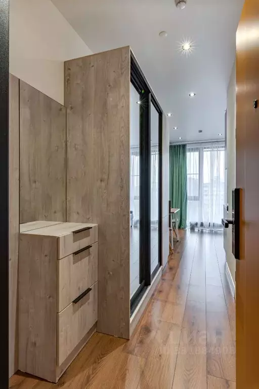 Студия Москва Окружной проезд, 10Б (19.0 м) - Фото 2