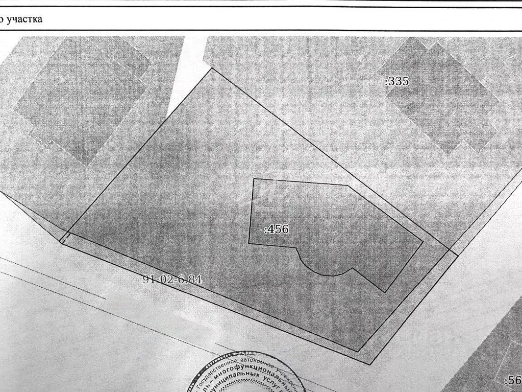 Дом в Севастополь ул. Амет-Хана Султана, 70 (283 м) - Фото 2