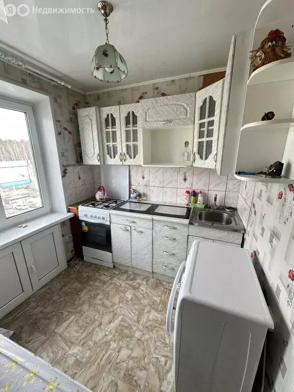 2-комнатная квартира: Чайковский, улица Ленина, 36/1 (43.9 м) - Фото 1