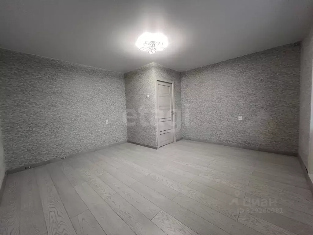 1-к кв. Пермский край, Пермь ул. Куфонина, 14 (34.1 м) - Фото 2