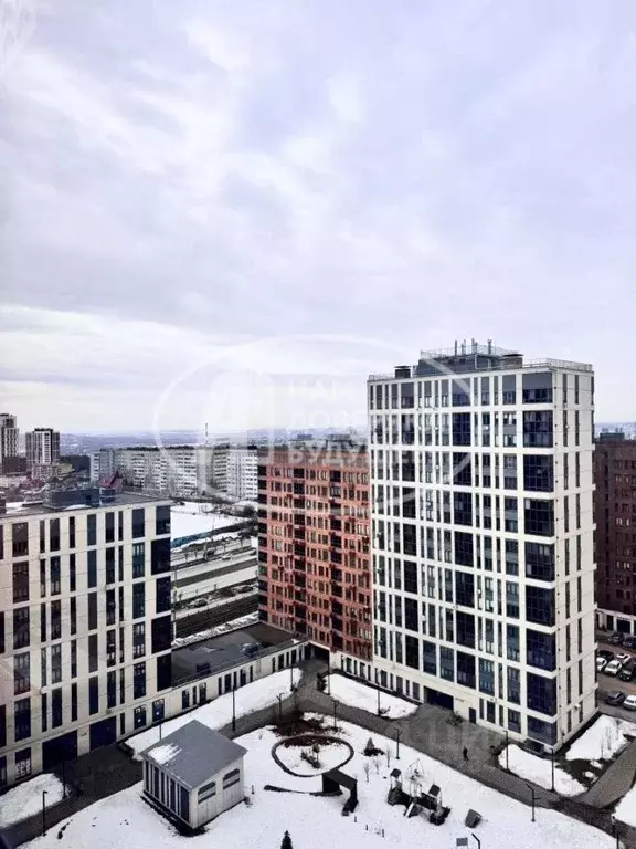 1-к кв. Удмуртия, Ижевск ул. Васнецова, 2к3 (38.0 м) - Фото 1