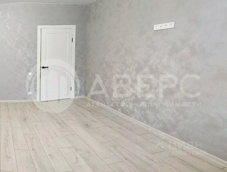 1-к кв. Владимирская область, Муром Лесной проезд, 1 (40.1 м) - Фото 2