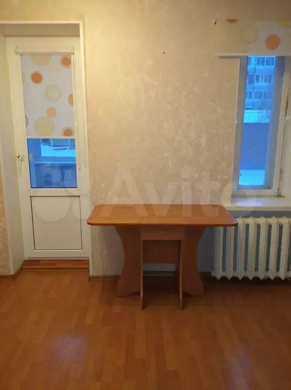 1-к. квартира, 30 м, 2/5 эт. - Фото 1