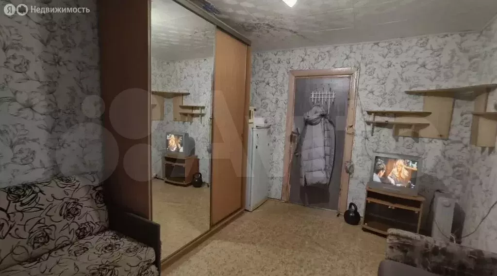 1к в -комнатной квартире (12.8 м) - Фото 2