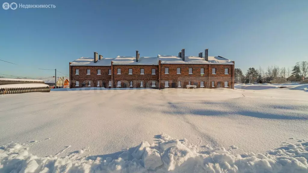 Дом в Наро-Фоминск, Вечерний бульвар (108.2 м) - Фото 2