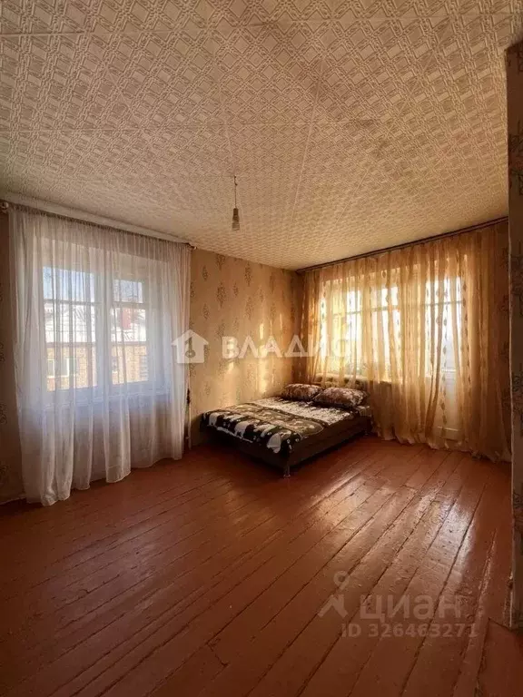 1-к кв. Оренбургская область, Орск Новый город мкр, просп. Ленина, 1А ... - Фото 1