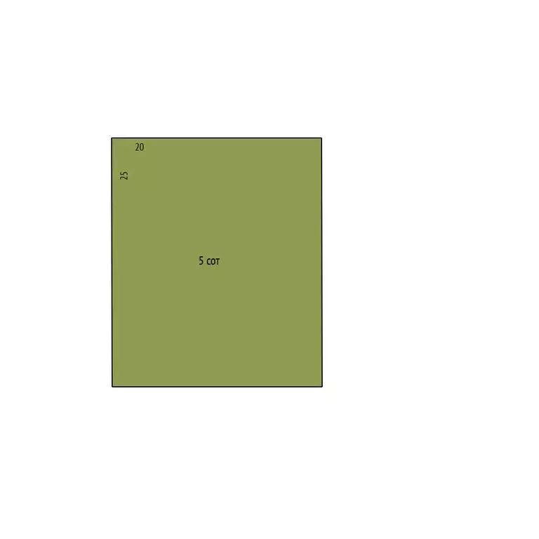 Участок в Республика Дагестан, Дербент (5 м) - Фото 1