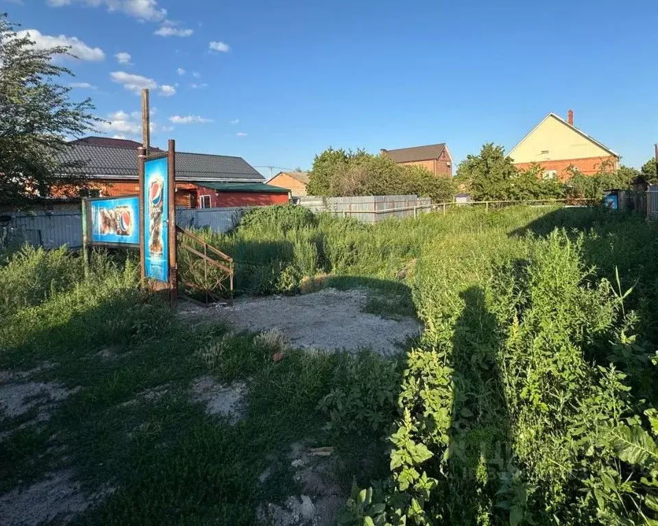 Участок в Ростовская область, Батайск Молдавская ул., 146 (5.0 сот.) - Фото 0