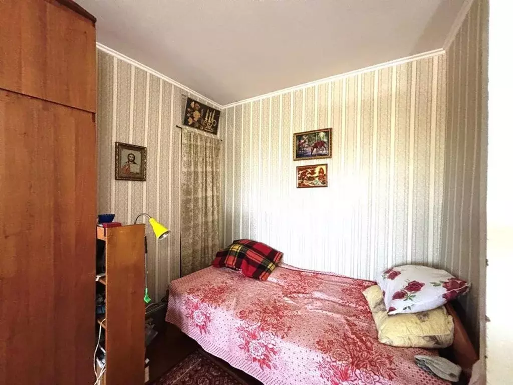 Квартира, 1 комната, 29.3 м - Фото 1