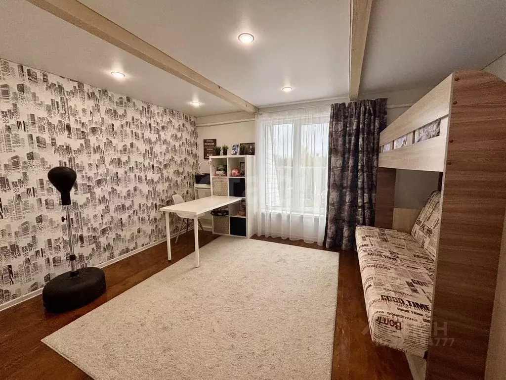 4-к кв. Смоленская область, Смоленск Понизовская ул., 17А (120.0 м) - Фото 1