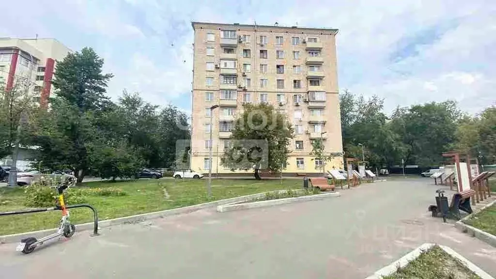 Склад в Москва ул. Сущевский Вал, 13/1 (327 м) - Фото 0