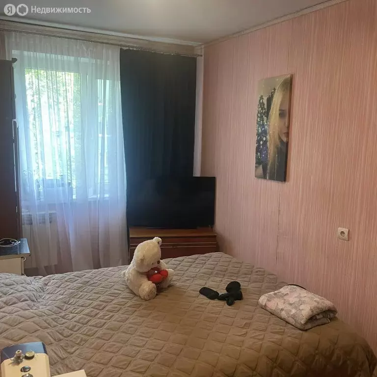 3-комнатная квартира: Ростов-на-Дону, Казахская улица, 84/4 (64 м) - Фото 0