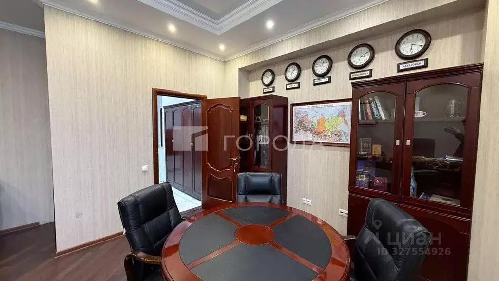 Офис в Новосибирская область, Новосибирск ул. Никитина, 112Ак5 (336 м) - Фото 1